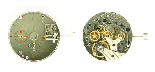 海鸥值得买的几款机芯,海鸥几款比较好的机芯