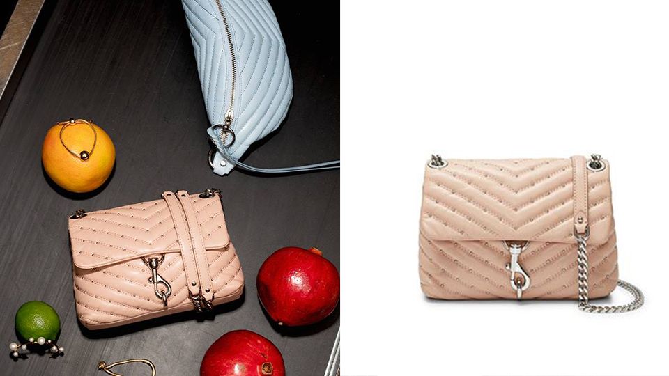 春夏比较适合什么颜色的包包,实用百搭包包流行什么颜色