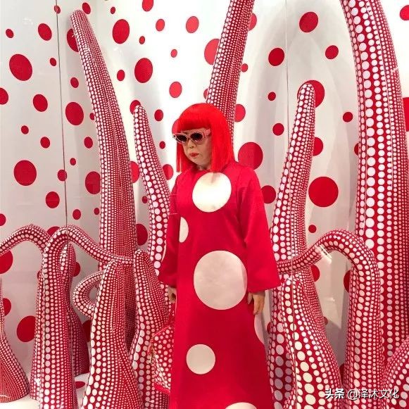 LV:我这该死的橱窗魅力