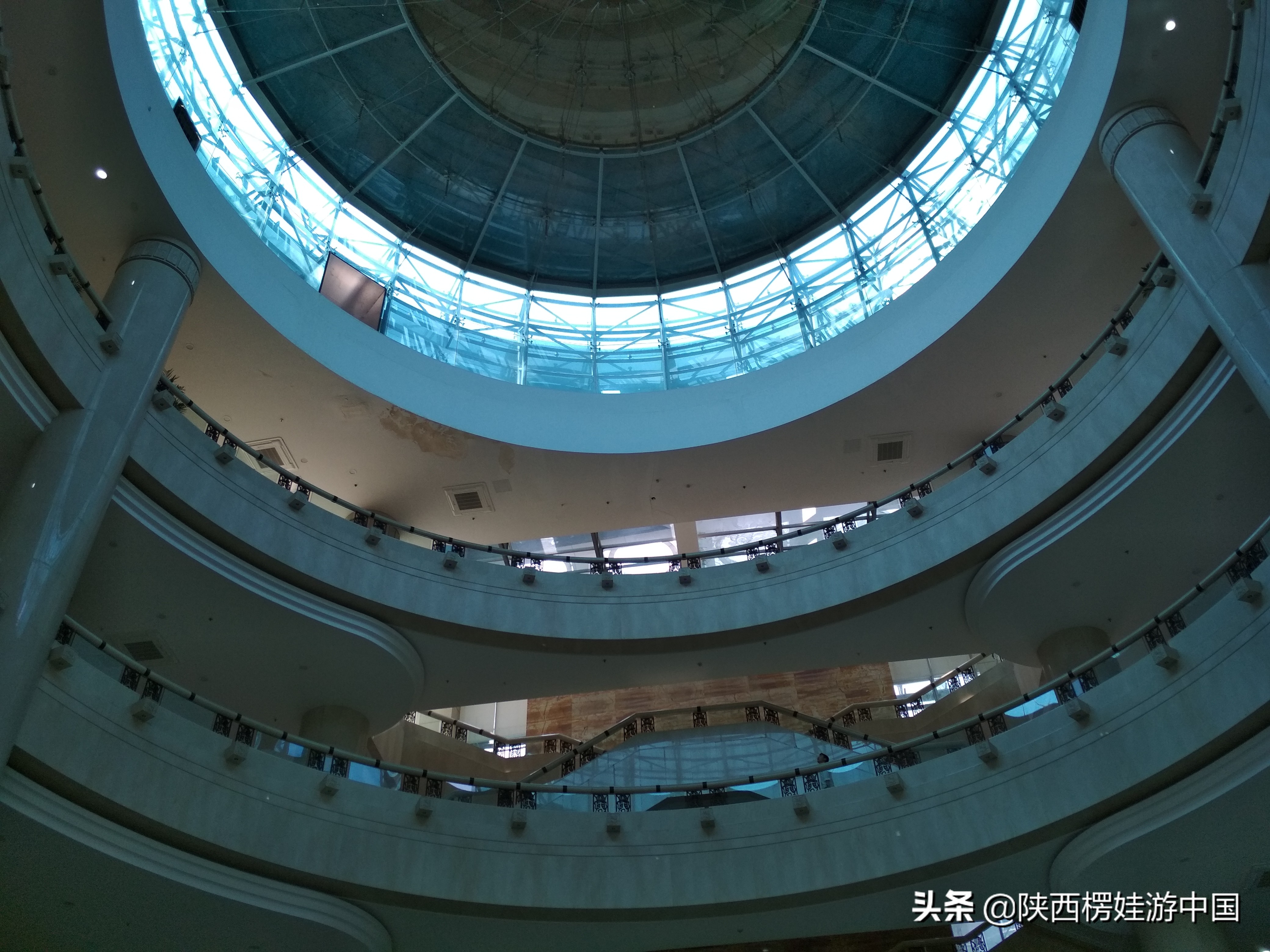 北方人眼中的重庆,重庆的旅游发达吗现在怎么样了