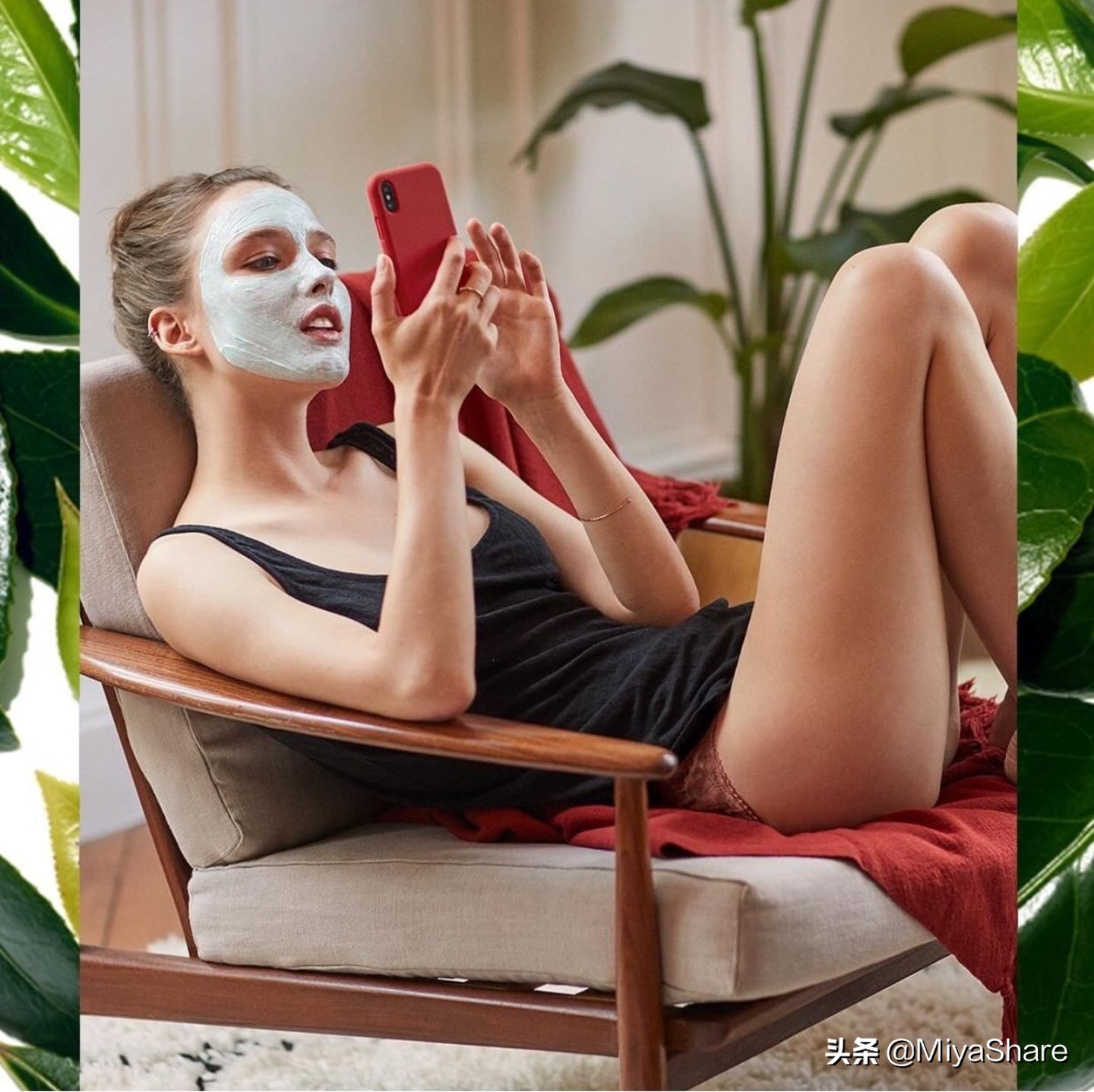 防晒底妆不卡粉技巧,什么防晒和底妆不打架