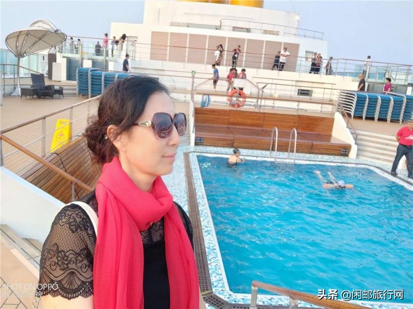 歌诗达邮轮新浪漫号模型,歌诗达新浪漫号购物