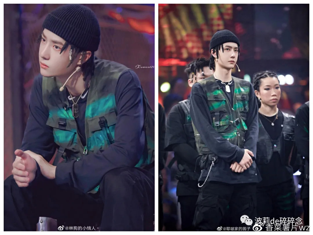 王一博回归街舞6的总决赛吗,王一博街舞4四位队长集体秀