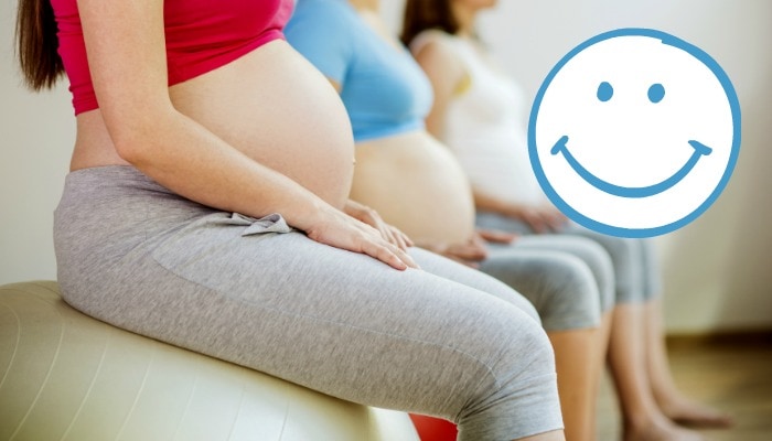 导乐球促产有没有副作用,导乐分娩球注意事项