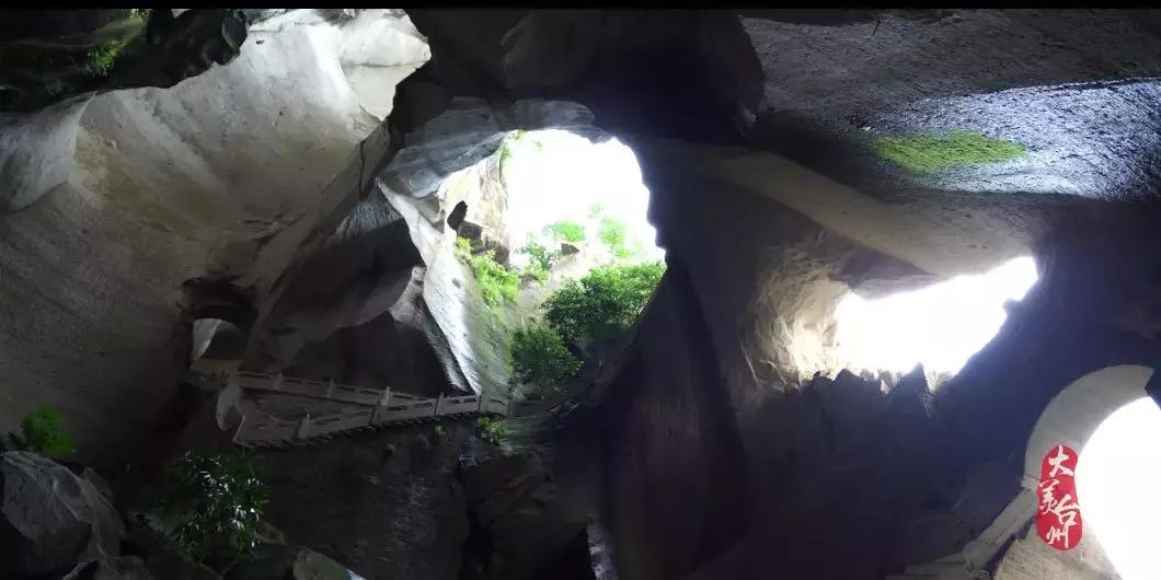 台州的风景哪里好,台州是个美丽的地方