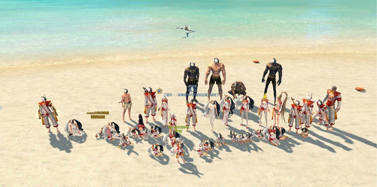 剑灵属于哪种类型的网游,剑灵火爆原因