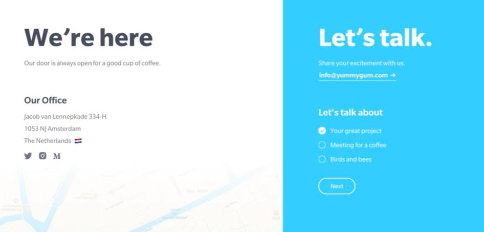 建站营销页面设计,建站小知识大全