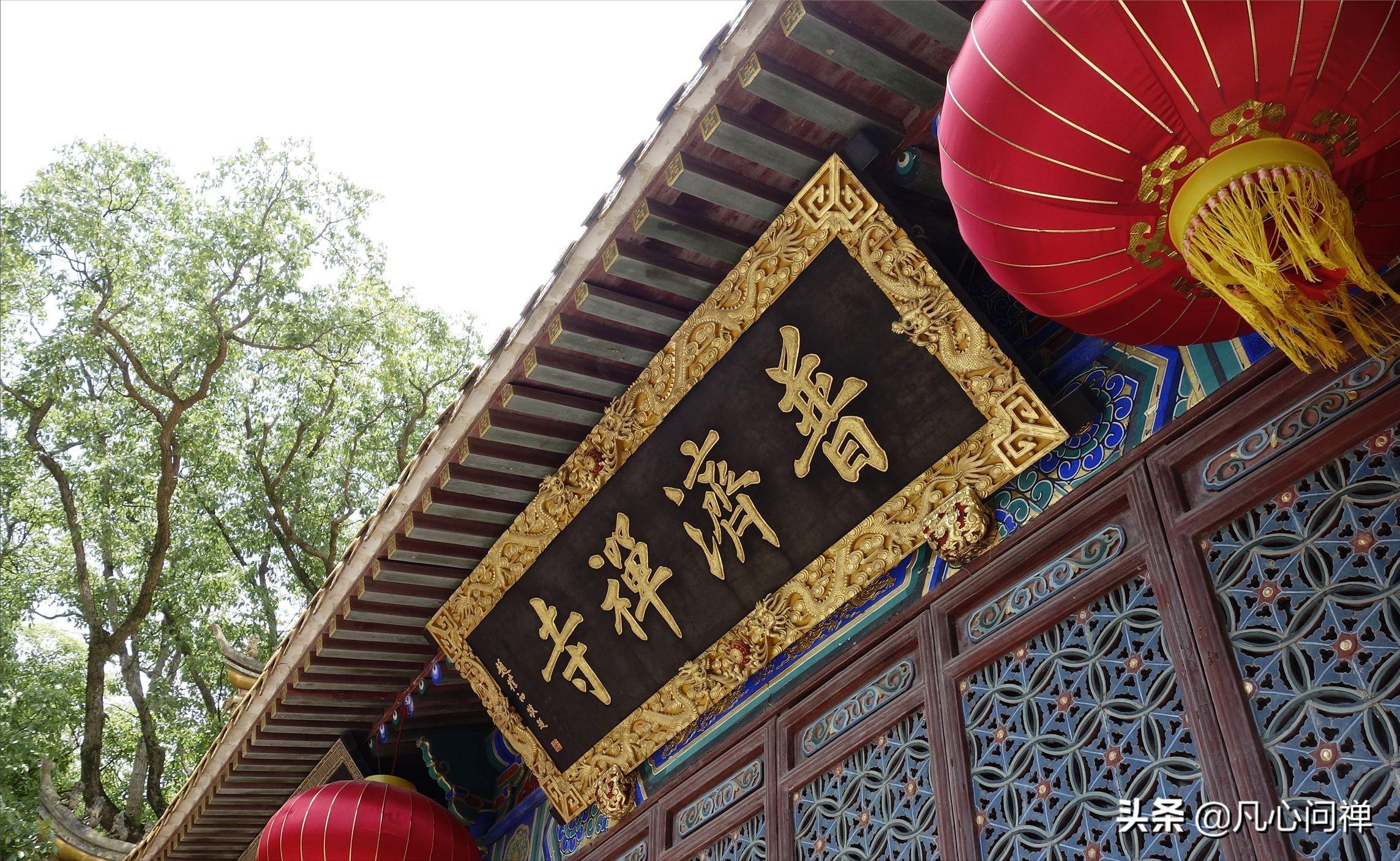 佛教为什么总说好话,佛教为什么爱吹牛说大话