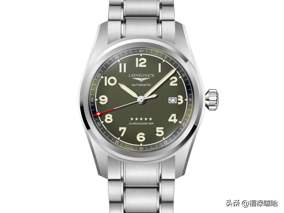 2021新表浪琴,2020年浪琴新表