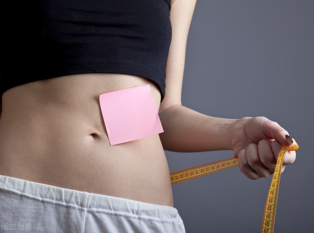 在疑惑剖腹产后怎样恢复身材?我教你剖腹产后如何瘦身