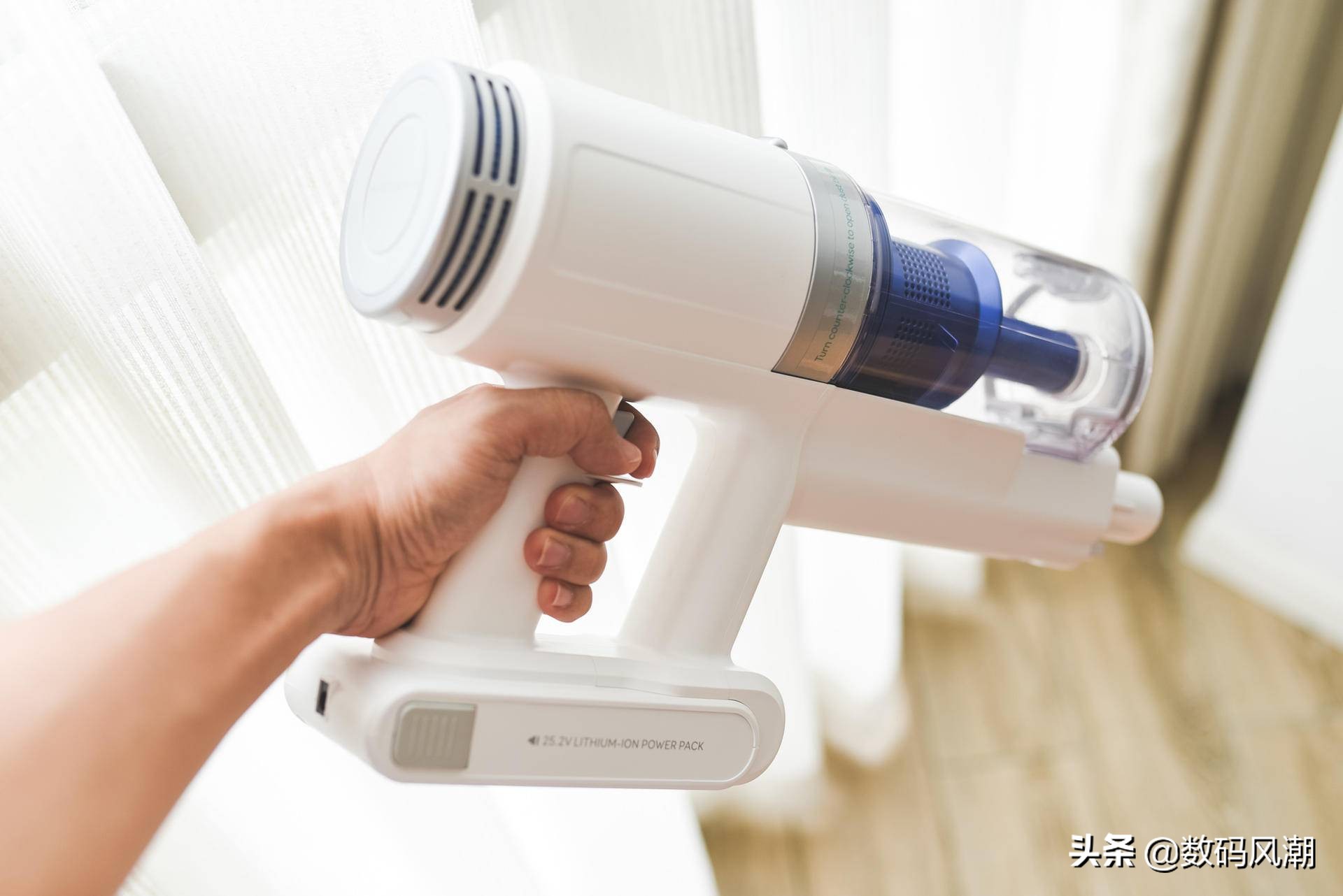 国产千元吸尘器,戴森吸尘器v12与国产吸尘器对比