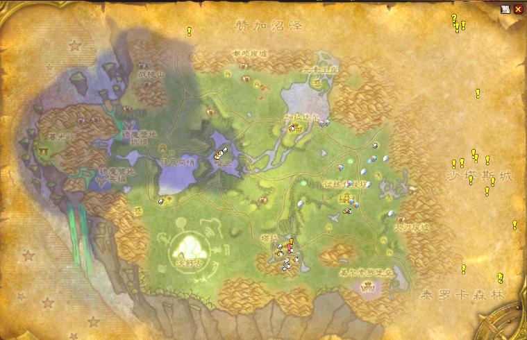 魔兽怀旧服tbc德鲁伊怎么赚金,魔兽怀旧服tbc猎人输出手法