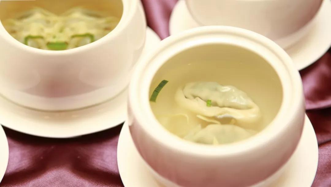 靖江美食必吃,靖江养生美食