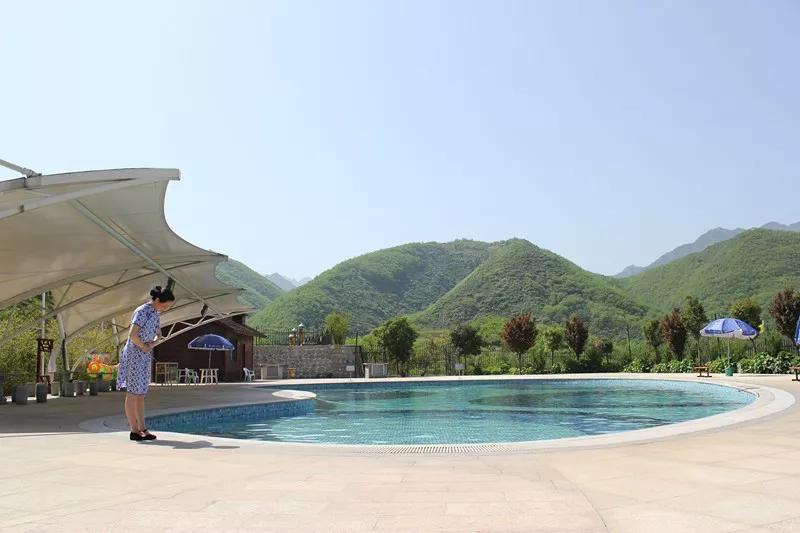 这五个温泉胜地值得一去,西安十大顶级温泉排名