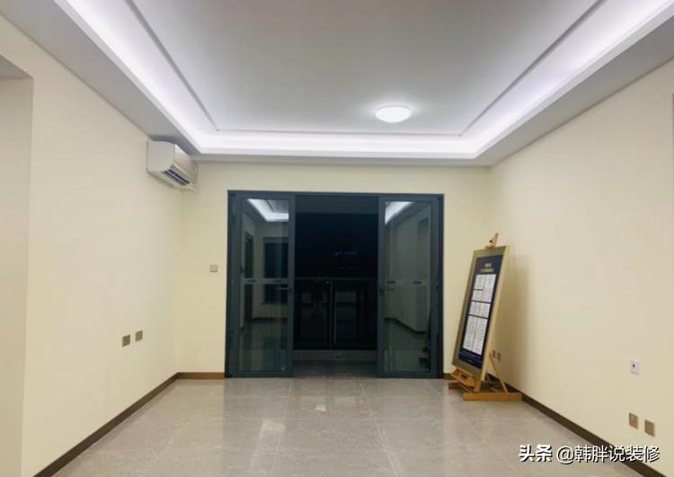 碧桂园130精装房原木风,碧桂园精装交房就直接住进去好吗