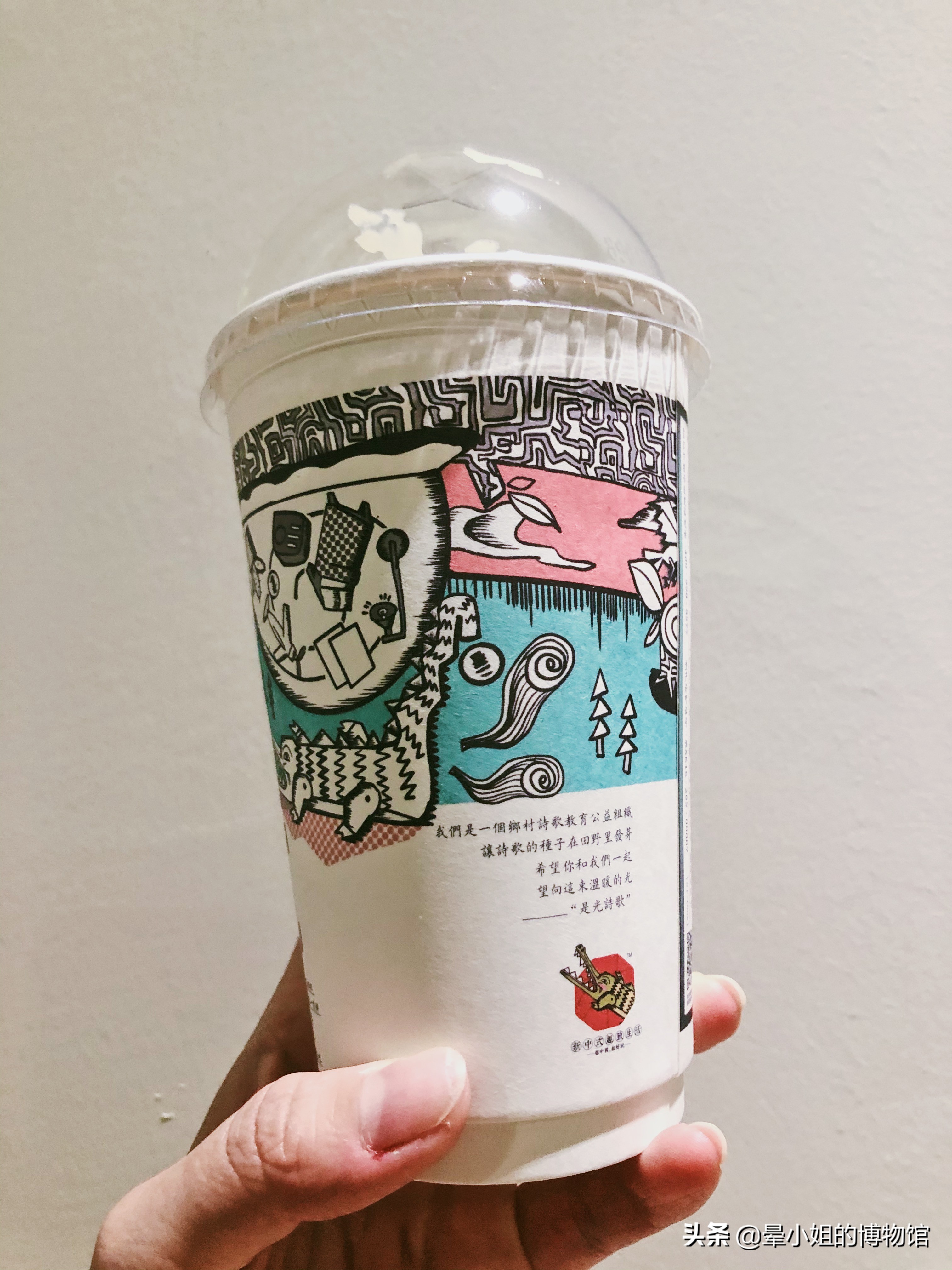 长沙茶颜悦色如何避免排队,长沙的茶颜悦色排队的原因