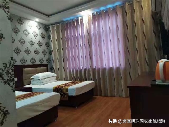 敦煌原生态宾馆,乐尊敦煌