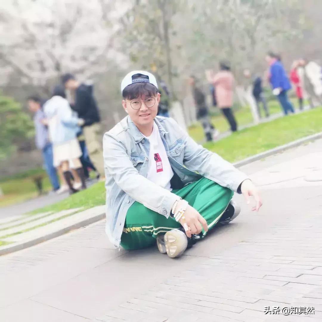 李云天:少年已过青山外