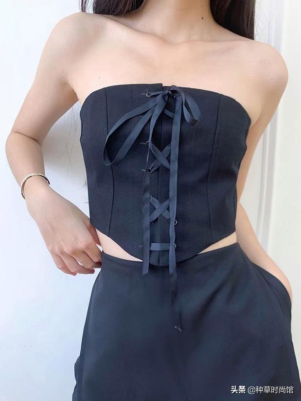 复古穿搭泰国小众品牌,小众东南亚品牌