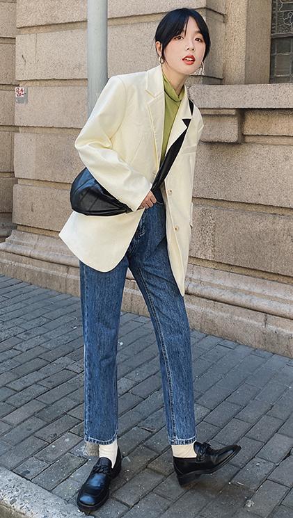 冬天露脚踝什么时候流行的,秋冬不露脚踝