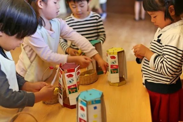 坂本龙一孩子们,坂本龙一幼儿园