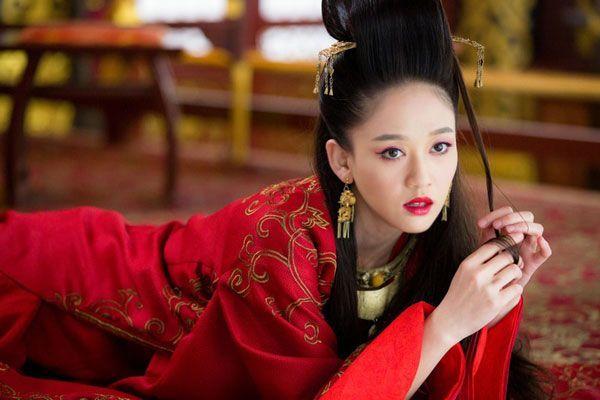 盘点5部女二强势霸屏的电视剧,十部顶级神剧女二