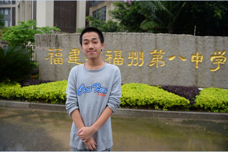 福州八中又火了！签下两名名校博士！还准备放大招……