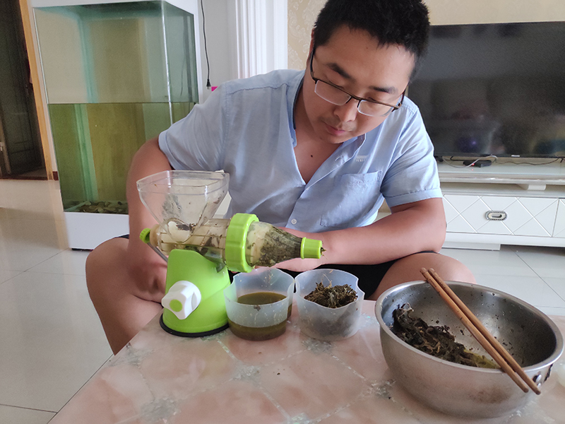 薄荷膏制作方法用什么油,薄荷膏的制作工具有哪些