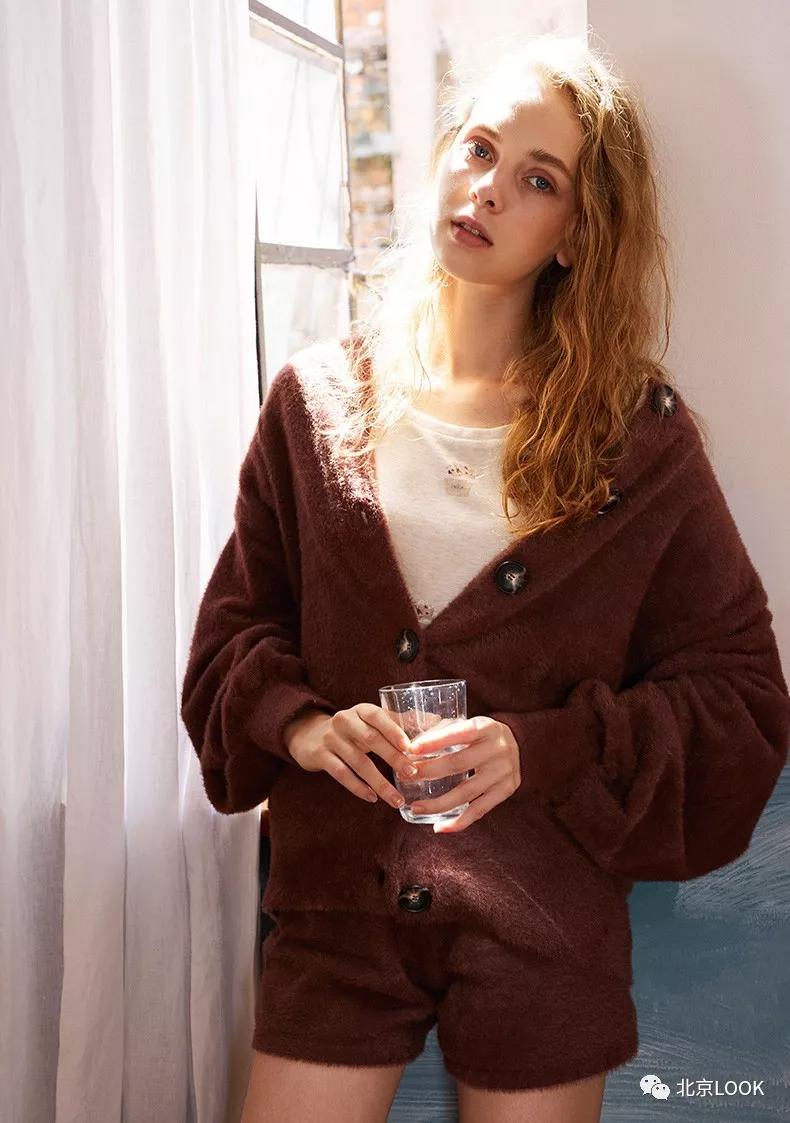 全小区最靓·你需要一份睡衣清单