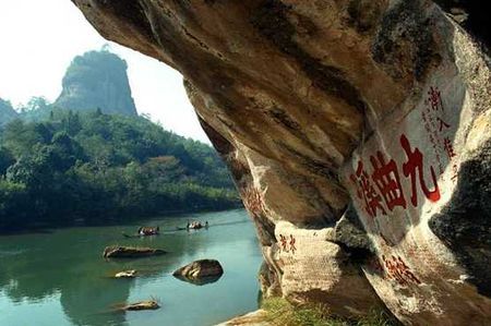 福建旅游必去城市有哪些景点,去福建旅游必去景点有哪些