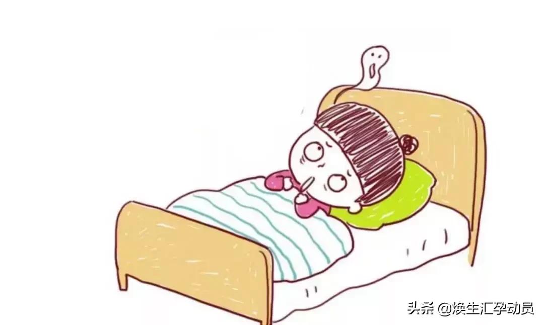 生孩子手剥胎盘的痛,都说生孩子疼但为什么不怕呢