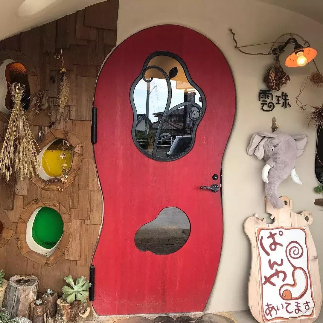 日本最火爆的亲子面包店！儿童节带着宝宝去探访童话烘焙坊