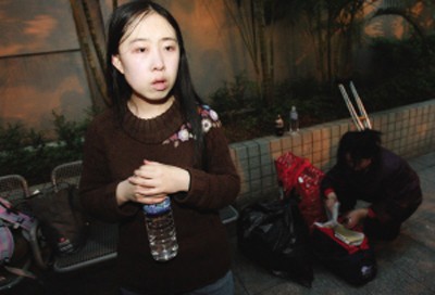 1994年追刘德华的杨丽娟现在怎样,迷恋刘德华的杨丽娟现在的想法