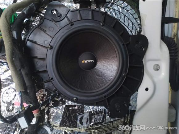 14年福特探险者升级改装外观,福特探险者值得升级改装哪些地方