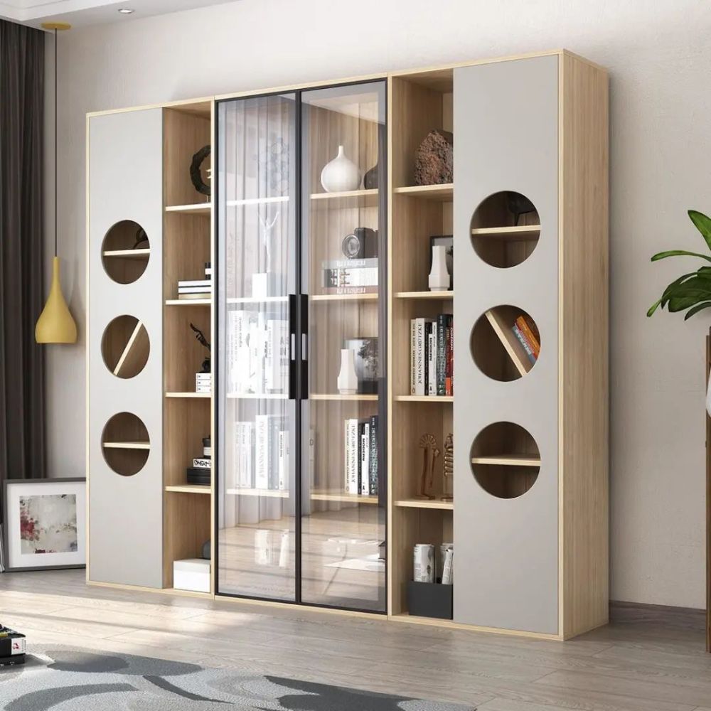 定制衣柜和成品柜哪个实惠好用,定制柜子和成品柜体哪个好