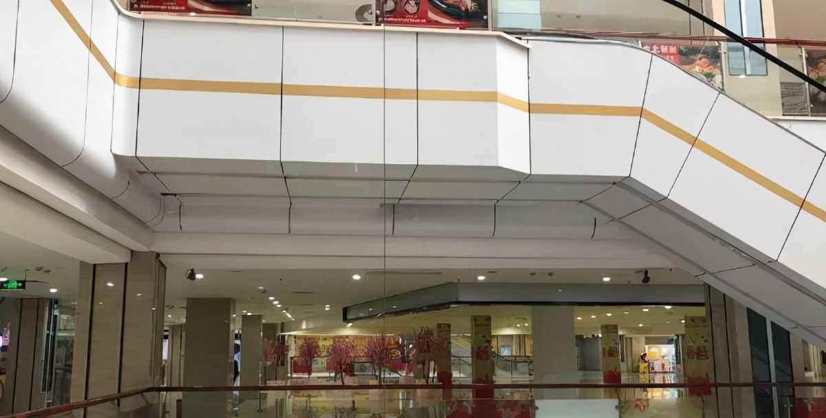 南昌大型百货商场,南昌最好的购物中心