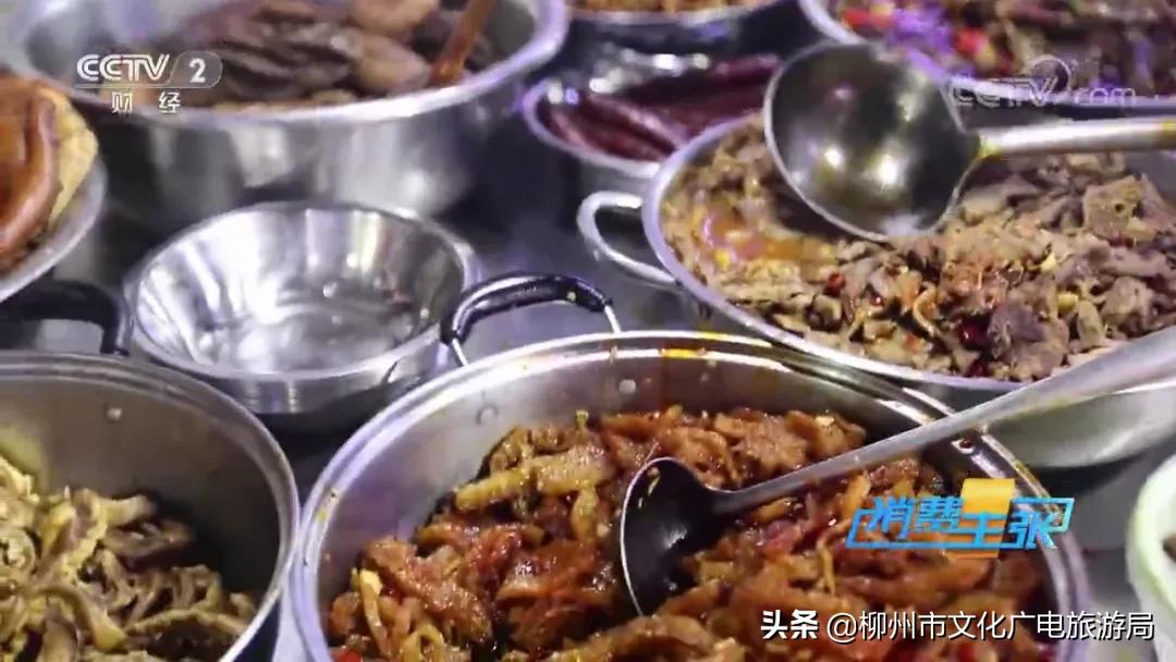 流口水视频美食,流口水的夜宵视频