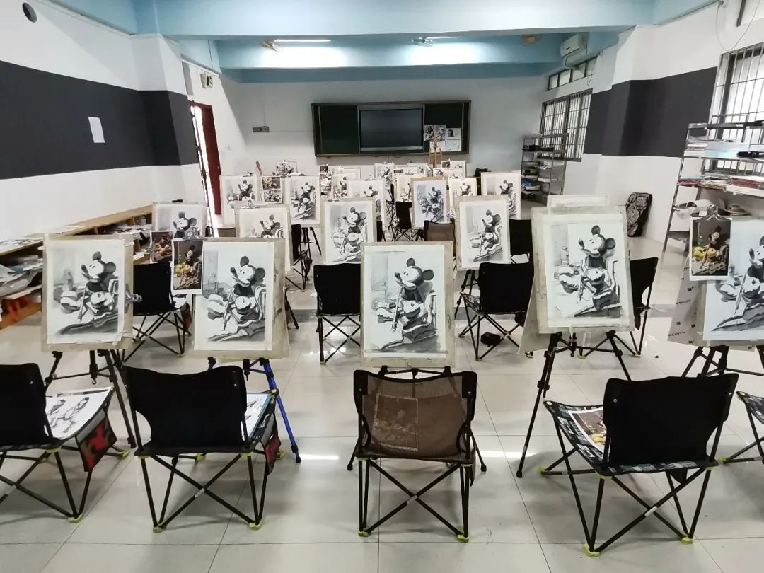 广州市白云中学,明德至善博学笃行广州高中