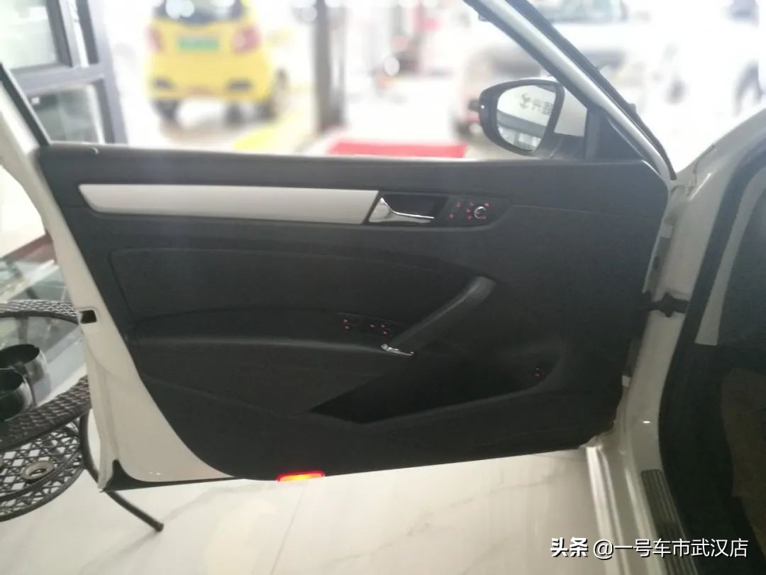 帕萨特2013款汽车之家,2013款帕萨特1.8t至尊版