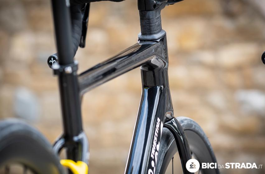 竞训两不误Wilier推出Garda入门碳纤公路车