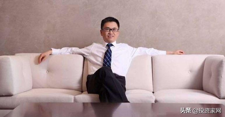 张磊高瓴资本收购格力,张磊高瓴资本入主格力三年