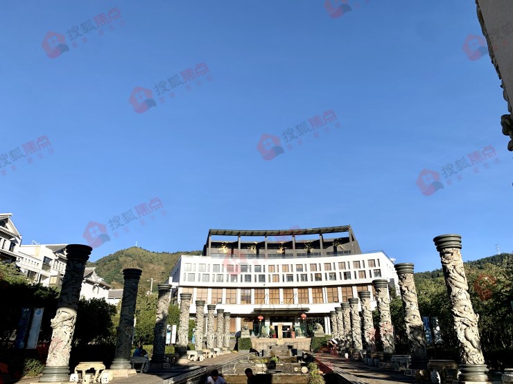 烂尾楼鬼城买到了怎么办,烂尾城中村