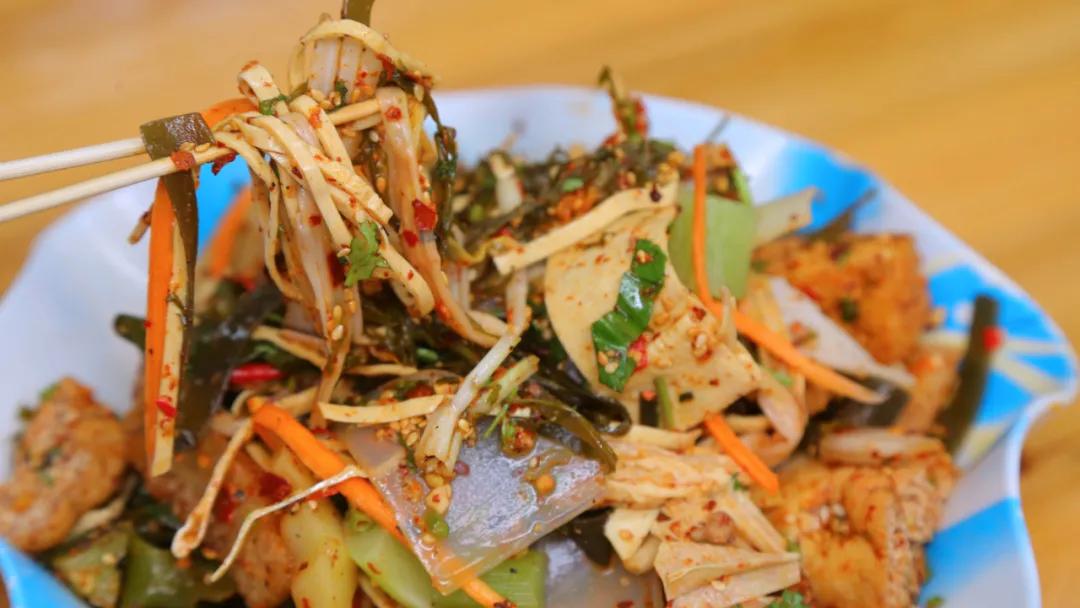 青龙街游玩地图已更新！一起去解锁新玩法吧~