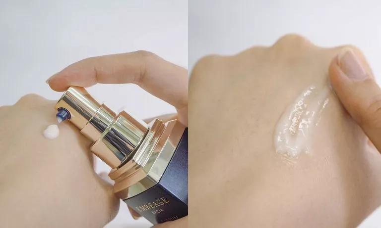 奥尔滨顶级精华,奥尔滨精华评价