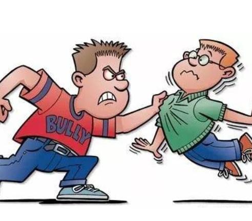 儿子被人抓破脸,儿子把同学脸抓破了道歉