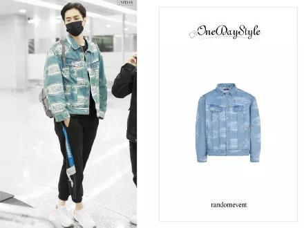 易烊千玺国潮同款,有什么平价的易烊千玺同款