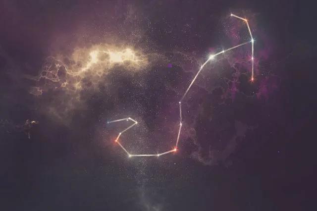 十二星座的性格最像哪个明星,十二星座性格特点分析图女生