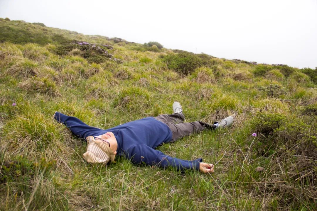 秦岭光头山至鹿角梁穿越路线,秦岭西观音山徒步登山路线攻略