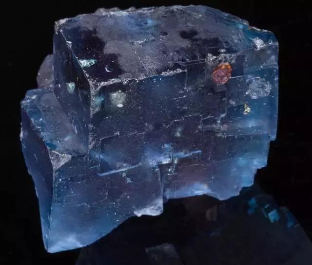 史上最全珠宝玉石图鉴,玉石的种类和鉴定方法