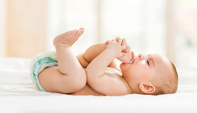 如何有效预防宝宝红屁股,预防宝宝红屁股快速好方法